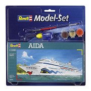 Revell Modell-Set - AIDA