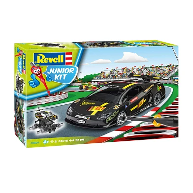 Revell Junior Kit Raceauto