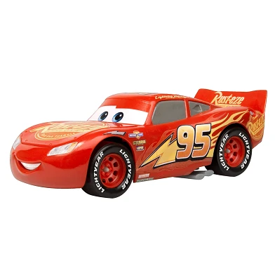 Revell Cars - Lightning McQueen