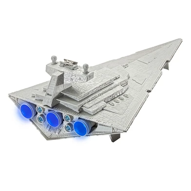 Revell Build & Play Star Wars - Imperial Star Destroyer