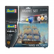 Revell Modell-Set - HMS Victory