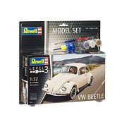 Revell Modell-Set - Volkswagen Käfer