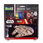 Revell Modell-Set – Millennium Falcon