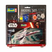 Revell Star Wars Modellbausatz - X-Wing Fighter