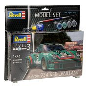 Revell Modell-Set - Porsche 934
