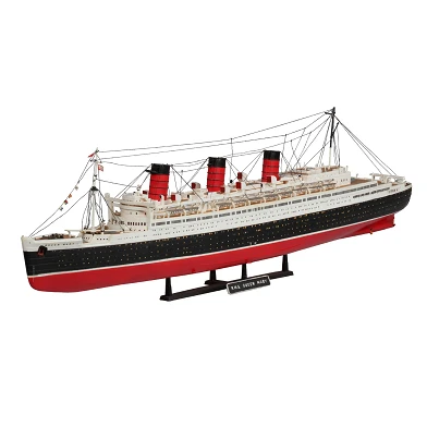 Revell Queen Mary