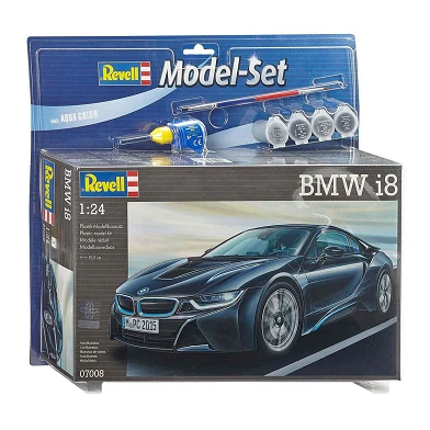 Revell Modellset - BMW I8