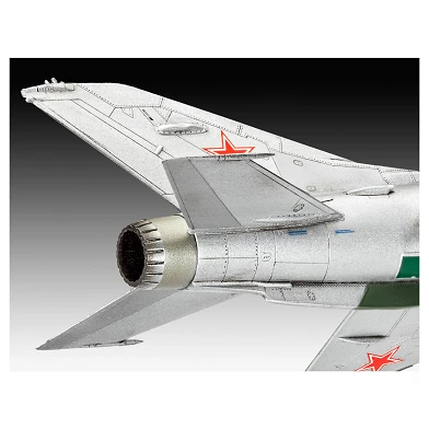 Revell MiG-21 F-13 Fishbed C