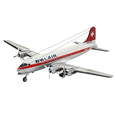 Revell DC-4 Balair