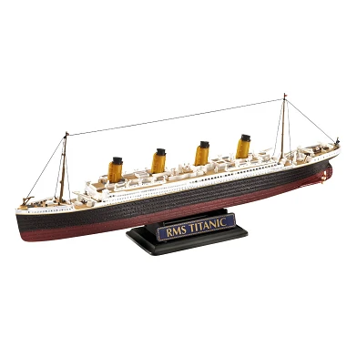 Revell Coffret Cadeau Titanic