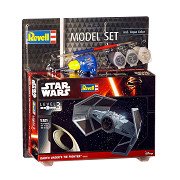 Revell Model Set Darth Vaders Tie Fighter