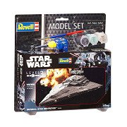 Revell Modell-Set Imperialer Sternenzerstörer
