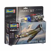 Revell Modellbausatz Spitfire Mk.II