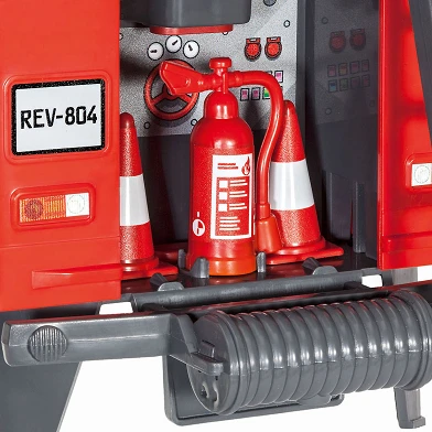 Revell Junior Kit - Brandweerwagen
