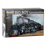 Locomotive Revell BIG Boy
