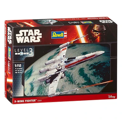 Revell Chasseur X-Wing