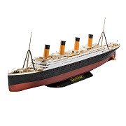 Revell RMS Titanic Schiff