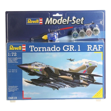 Revell Maquette Tornado GR.1 RAF