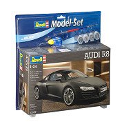 Revell Modellbausatz AUDI R8