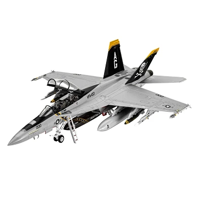 Revell F/A-18F Super Hornet Modellbausatz