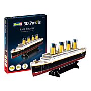 Revell 3D Puzzel  Bouwpakket - RMS Titanic