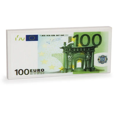 Small Foot  -  Gum 100 euro