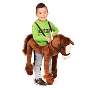Small Foot  -  Omhang Paard voor Kinderen