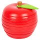 Houten Stapelspel Appel