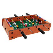 Small Foot - Tischfußball aus Holz klein