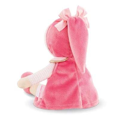 Mon Doudou Corolle Sweet Dreams - Miss Pink, 25cm