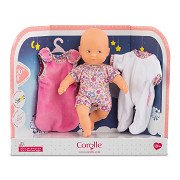 Corolle Mon Premier Poupon Mini Calin – Schlafset