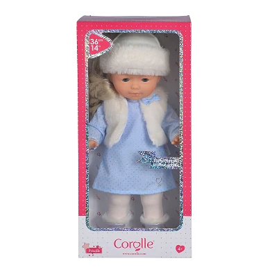 Ma Corolle Babypop - Limited Edition: Priscille, 36cm