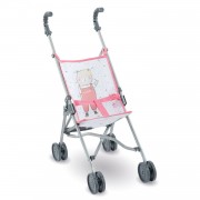 Corolle Mon Grand Poupon - Puppenwagen Pink