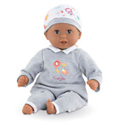 Corolle Mon Premier Poupon Baby Doll Marius, 30cm