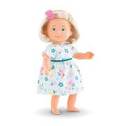 Corolle Ma Premiere Poupee - Florolle Jasmine, 32cm