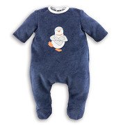 Corolle Mon Premier Poupon - Pyjama Sternennacht, 30cm