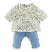 Corolle Mon Premier Poupon - Puppenbluse und -hose