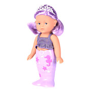 Corolle Mini Mermaid - Naya, 20cm