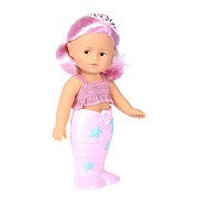 Corolle Mini Mermaid - Nerina, 20cm