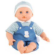 Corolle Mon Premier Poupon Baby Doll Mael, 30cm