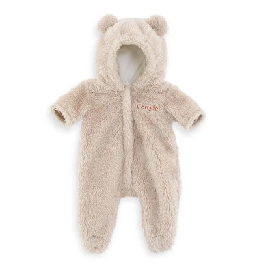 Corolle Mon Premier Poupon - Costume d'ours pour poupée, 30 cm