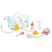 Corolle Mon Grand Poupon - Puppendoktor-Set