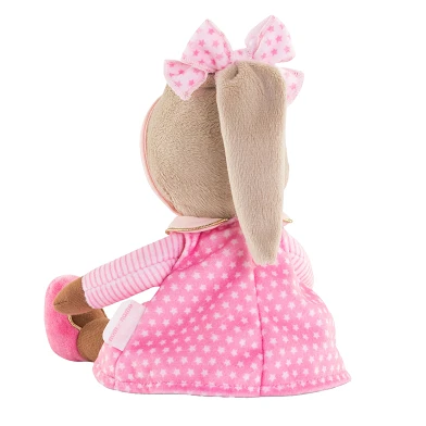 Corolle Mon Doudou Miss Pink Starry Dreams Puppe, 25 cm