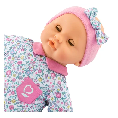 Corolle Mon Premier Poupon Calin Baby Doll - Calin Capucine, 30 cm