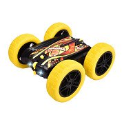 Dickie RC Voiture contrôlée Fire 'n Frost Flippy RTR