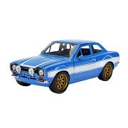 Jada moulé sous pression Fast and Furious 1974 Ford Escort 1:24