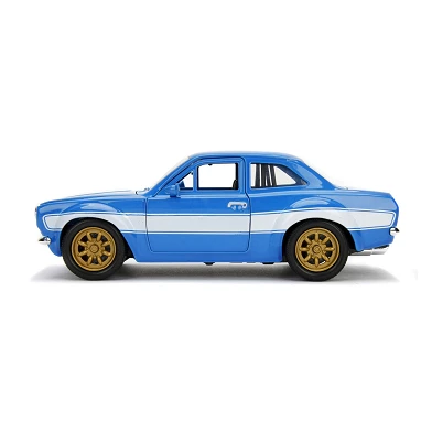 Jada Die-Cast Fast and Furious 1974 Ford Escort 1:24