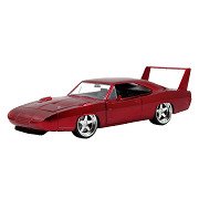 Jada Die-Cast Fast and Furious 1969 Dodge Charger 1:24