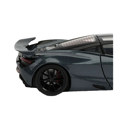 Jada Die-Cast Fast and Furious McLaren 720S de Shaw 1:24