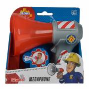Feuerwehrmann Sam Megaphon